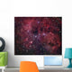 Ic 410 Emission Nebula Wall Decal
