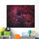 Ic 410 Emission Nebula Wall Decal