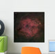 Large Ic 1396 Emission Wall Decal