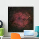 Large Ic 1396 Emission Wall Decal