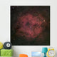 Large Ic 1396 Emission Wall Decal