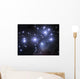 Pleiades Wall Decal