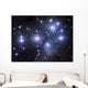 Pleiades Wall Decal