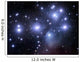 Pleiades Wall Decal