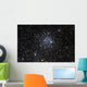 Messier 52 Also Known Wall Decal