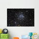 Messier 52 Also Known Wall Decal