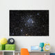 Messier 52 Also Known Wall Decal