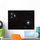 Spiral Galaxies Ngc 1068 Wall Decal