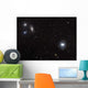 Spiral Galaxies Ngc 1068 Wall Decal