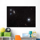 Spiral Galaxies Ngc 1068 Wall Decal