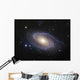 Messier 78 Constellation Wall Decal Design 1