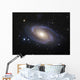 Messier 78 Constellation Wall Decal Design 1