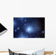 Merope Nebulosity and Ic Wall Decal
