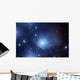 Merope Nebulosity and Ic Wall Decal