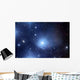 Merope Nebulosity and Ic Wall Decal
