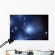 Merope Nebulosity and Ic Wall Decal