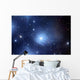 Merope Nebulosity and Ic Wall Decal