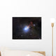 Ngc 1333 Reflection Nebula Wall Decal