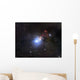 Ngc 1333 Reflection Nebula Wall Decal