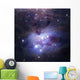 Ngc 1977 Is Reflection Wall Decal