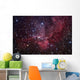 Ngc 7380 Emission Nebula Wall Decal