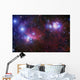 Belt Stars Orion Wall Decal