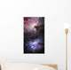 Sword Orion Wall Decal