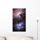 Sword Orion Wall Decal