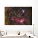 Nebulosity Sagittarius Wall Decal