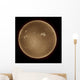Sun Hydrogen Alpha Wall Decal