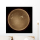 Sun Hydrogen Alpha Wall Decal
