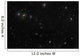 Virgocoma Cluster Wall Decal