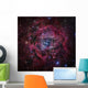 Rosette Nebula Wall Decal