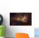 Eta Carinae Nebula Wall Decal