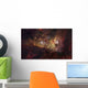 Eta Carinae Nebula Wall Decal