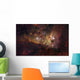 Eta Carinae Nebula Wall Decal