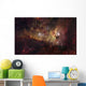 Eta Carinae Nebula Wall Decal