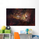 Eta Carinae Nebula Wall Decal