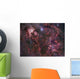 Northern Cygnus Wall Decal