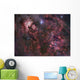 Northern Cygnus Wall Decal
