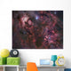 Northern Cygnus Wall Decal