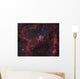 Ic 1805 Cassiopeia Wall Decal