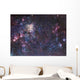 Tarantula Nebula Wall Decal