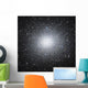Omega Centauri or Ngc Wall Decal