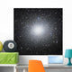 Omega Centauri or Ngc Wall Decal