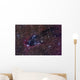 Dark Tower Cometary Globule Wall Decal