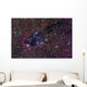 Dark Tower Cometary Globule Wall Decal