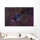 Dark Tower Cometary Globule Wall Decal