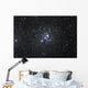 Jewel Box Open Cluster Wall Decal