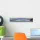 Hubbard Glacier Wall Decal